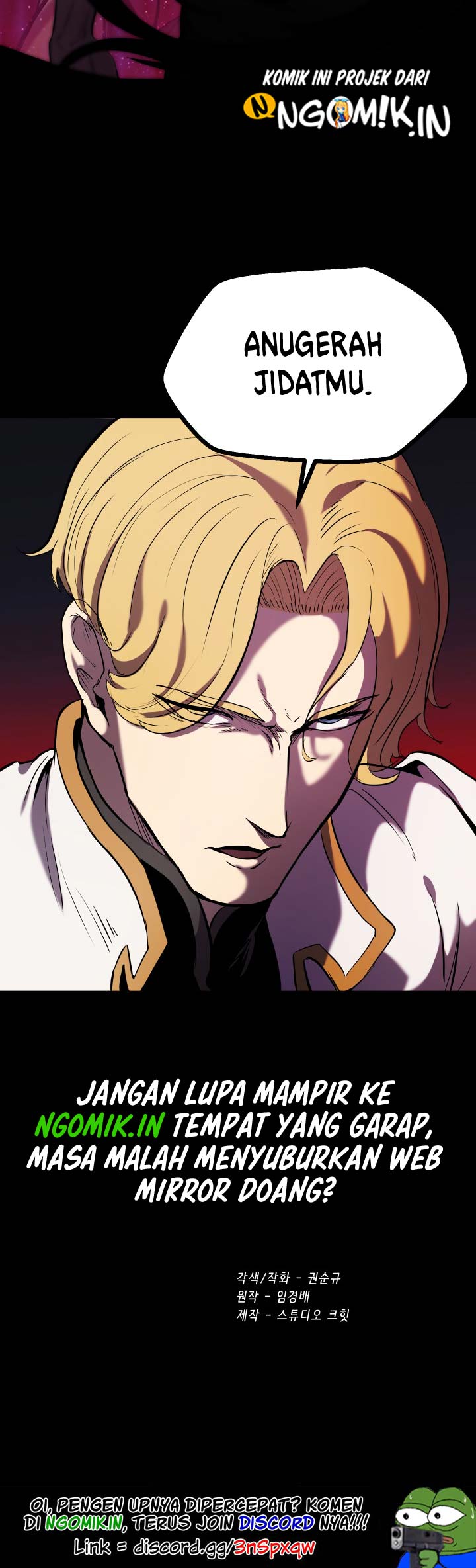 Otherworldly Sword King’s Survival Records chapter 49